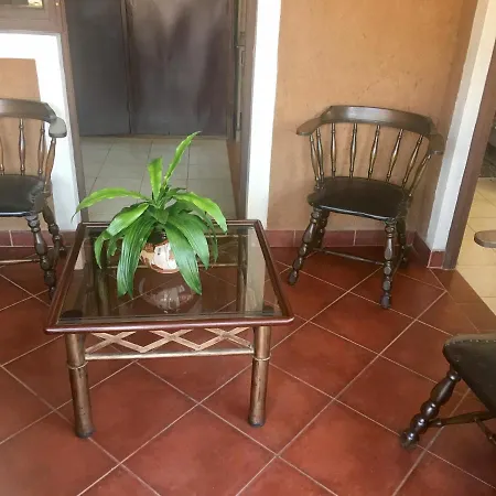 Apartamento Standard Cochabamba Exterior photo