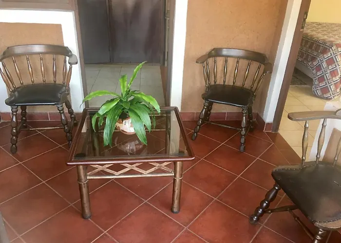 Apartamento Standard