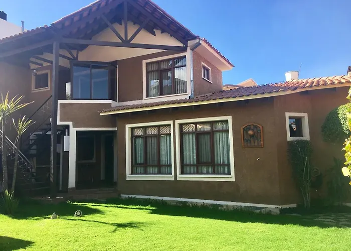 Apartamento Standard