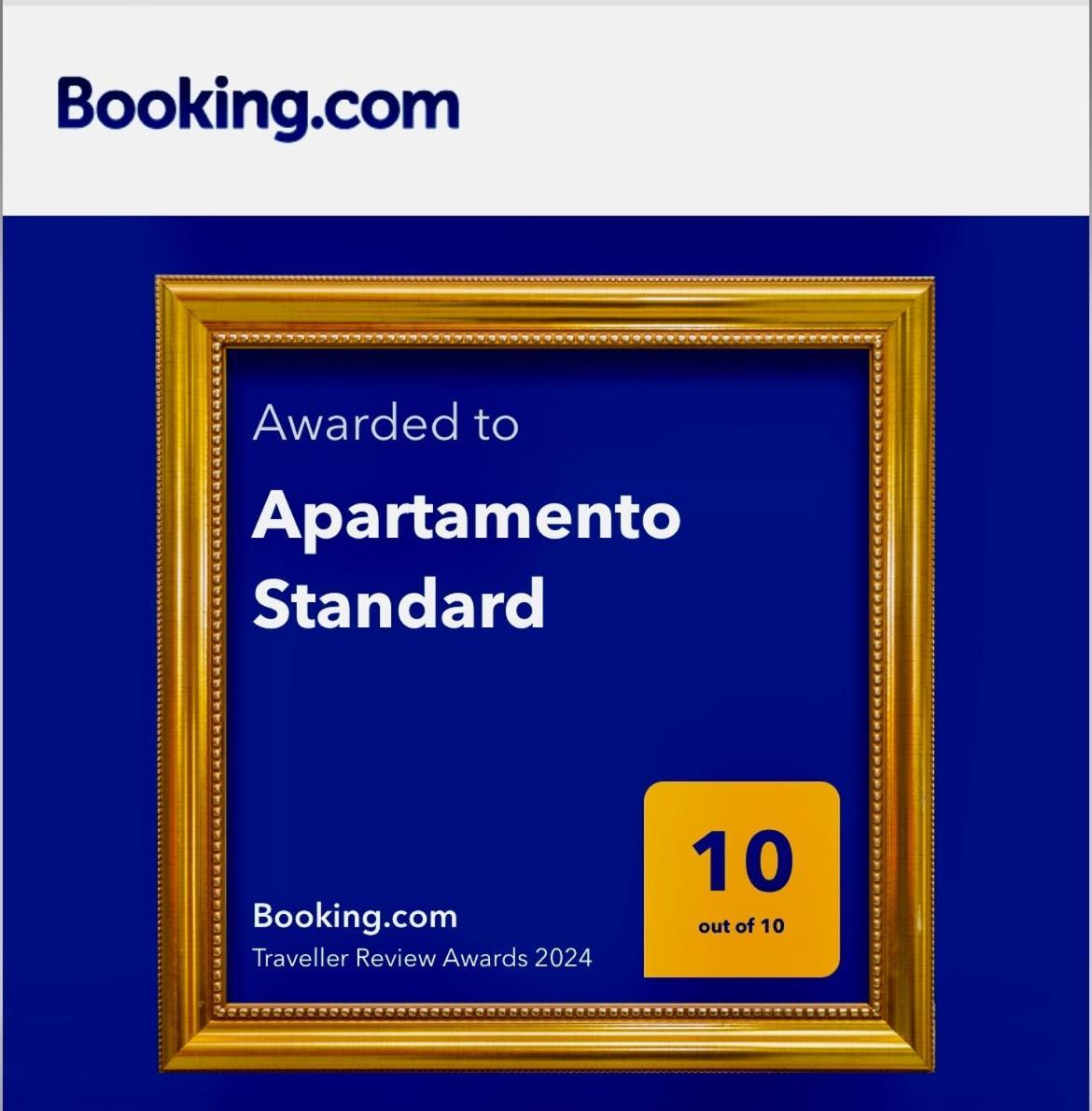 Apartment Standard